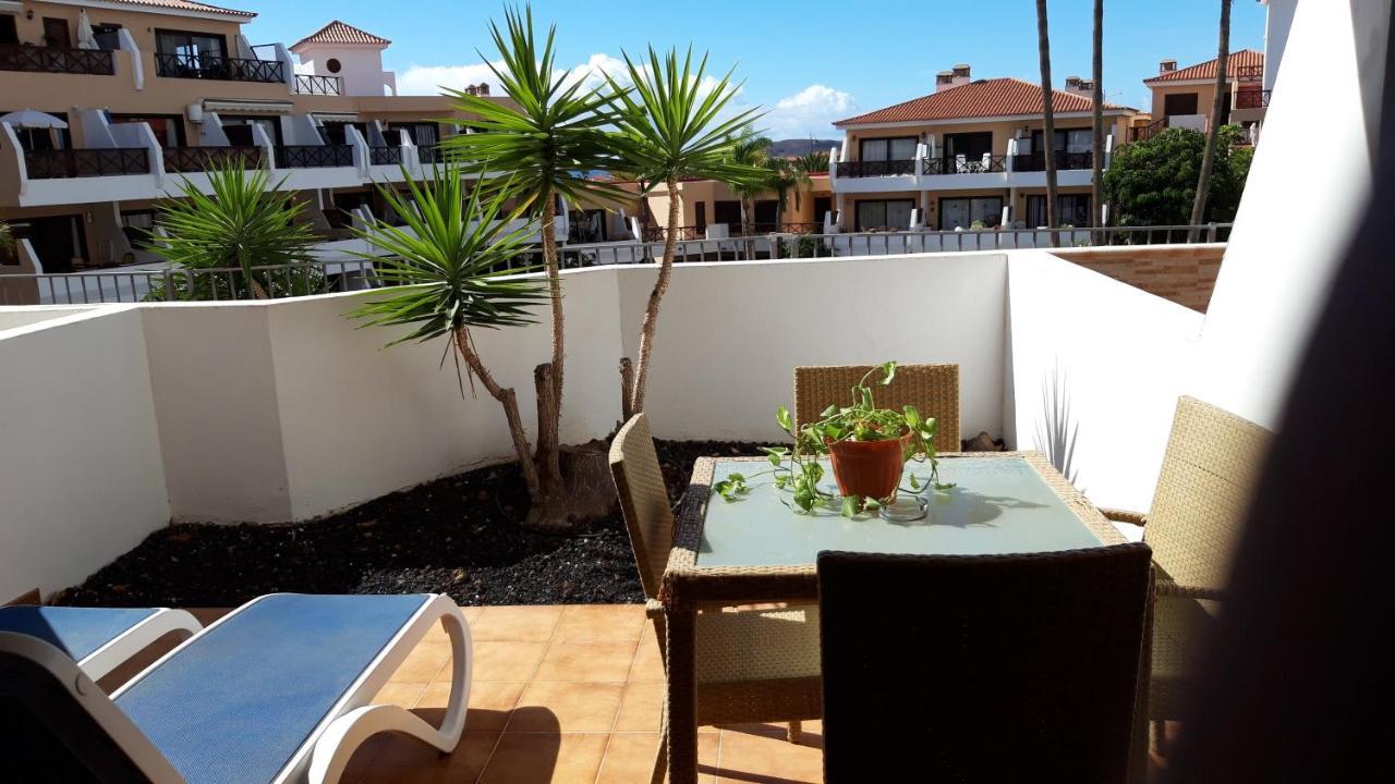 Appartement With Pool And Gardens Near The Coast San Miguel de Abona