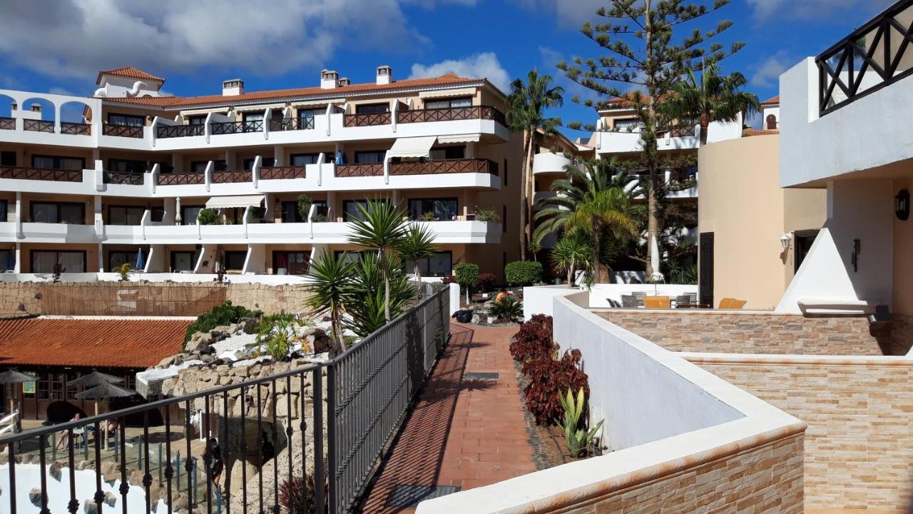 With Pool And Gardens Near The Coast San Miguel de Abona
