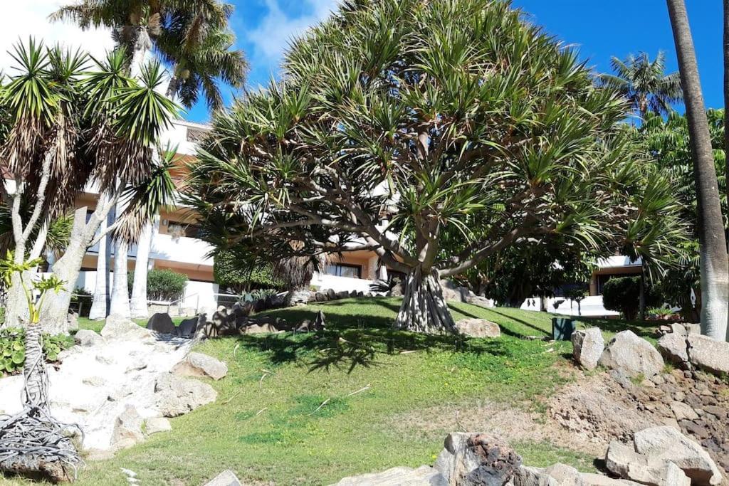 Appartement With Pool And Gardens Near The Coast San Miguel de Abona
