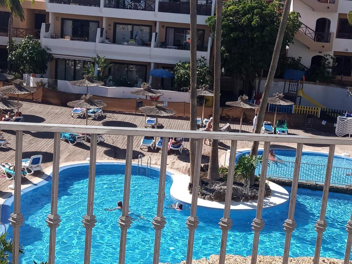 Appartement With Pool And Gardens Near The Coast San Miguel de Abona
