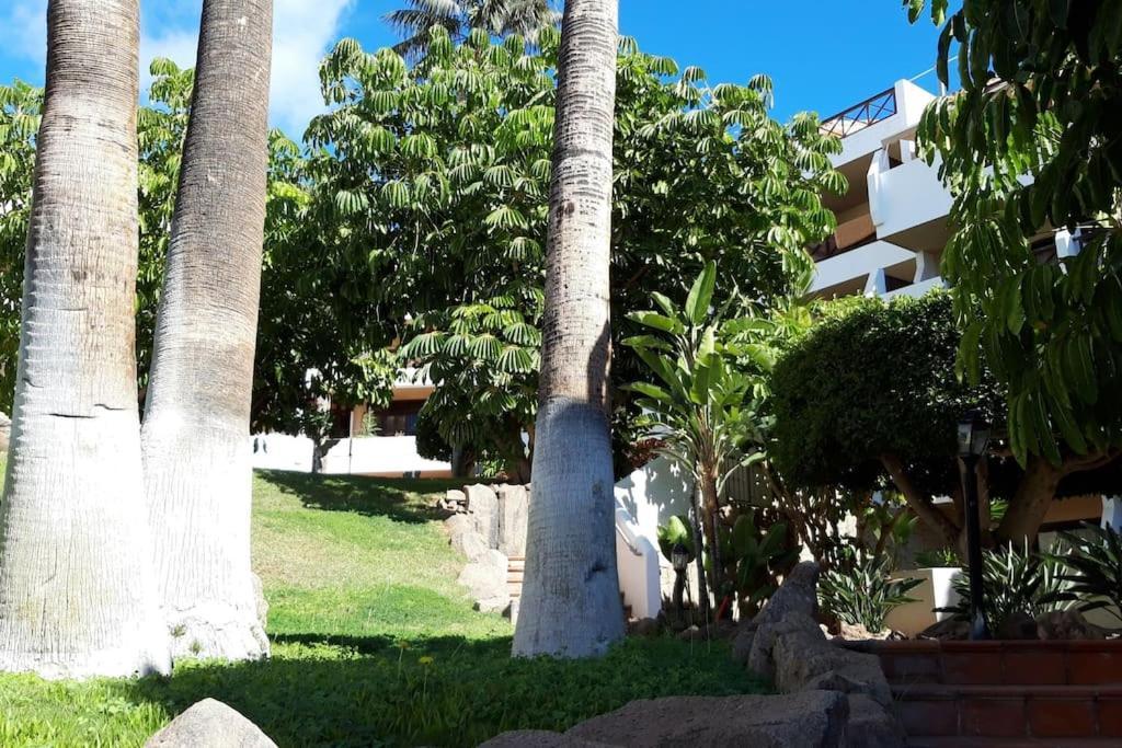 Apartamento With Pool And Gardens Near The Coast *