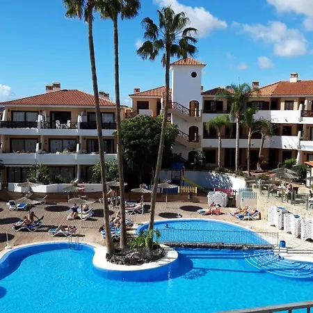 Apartment With Pool And Gardens Near The Coast San Miguel de Abona Exterior foto